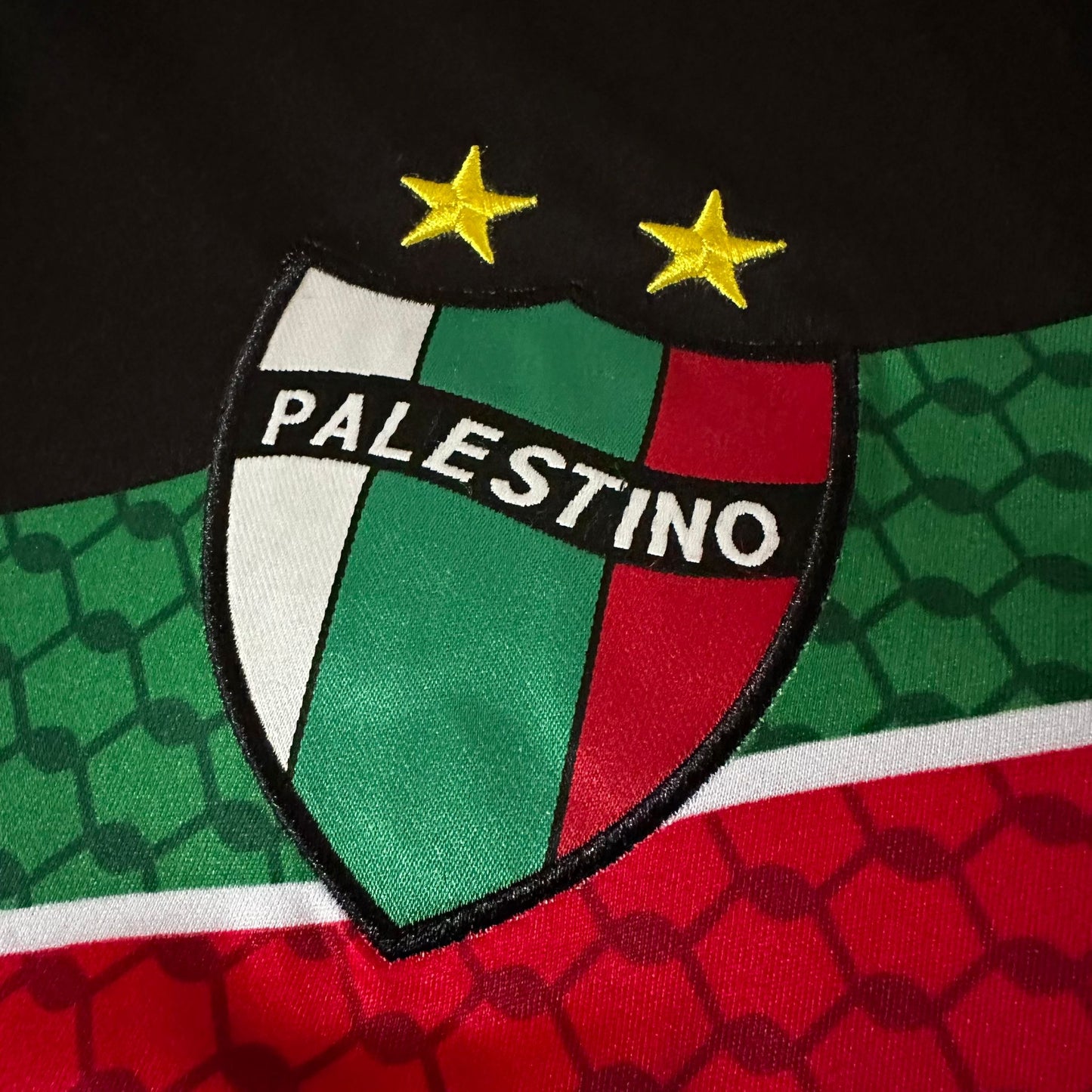 FC PALESTINO - Limited Edition
