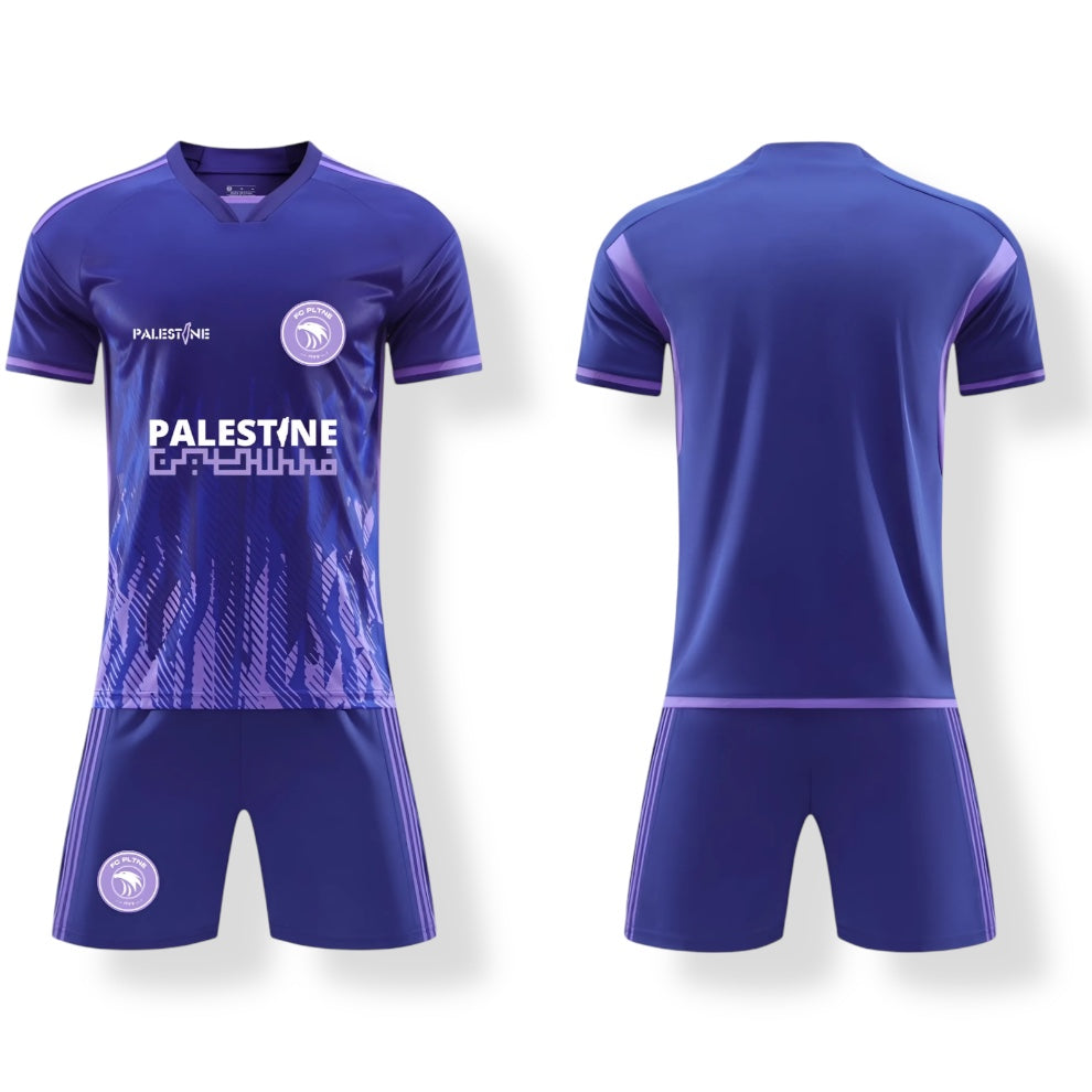 FC PLTNE - Limited Edition