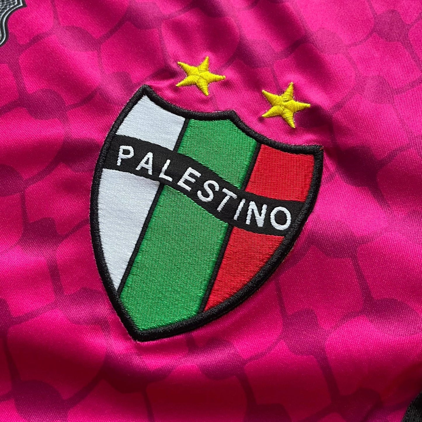 FC PALESTINO - Limited Edition