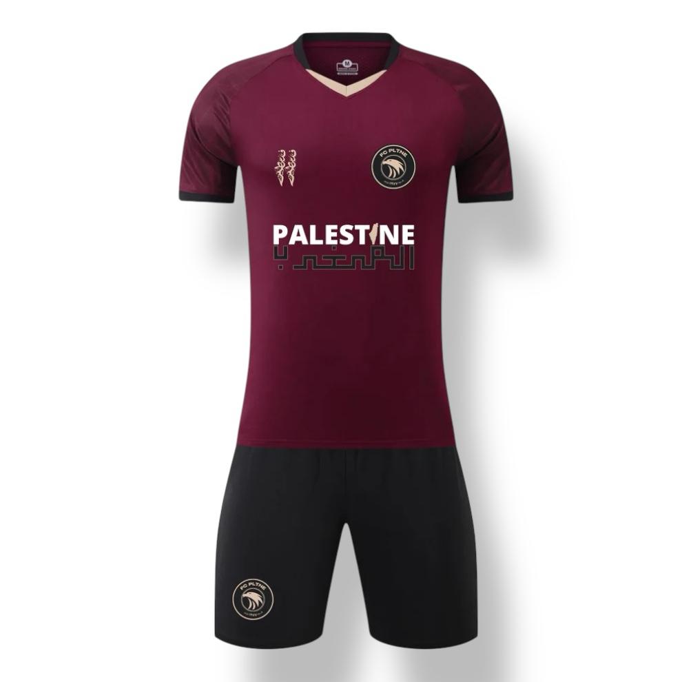 FC PLTNE - Morocco x Palestine