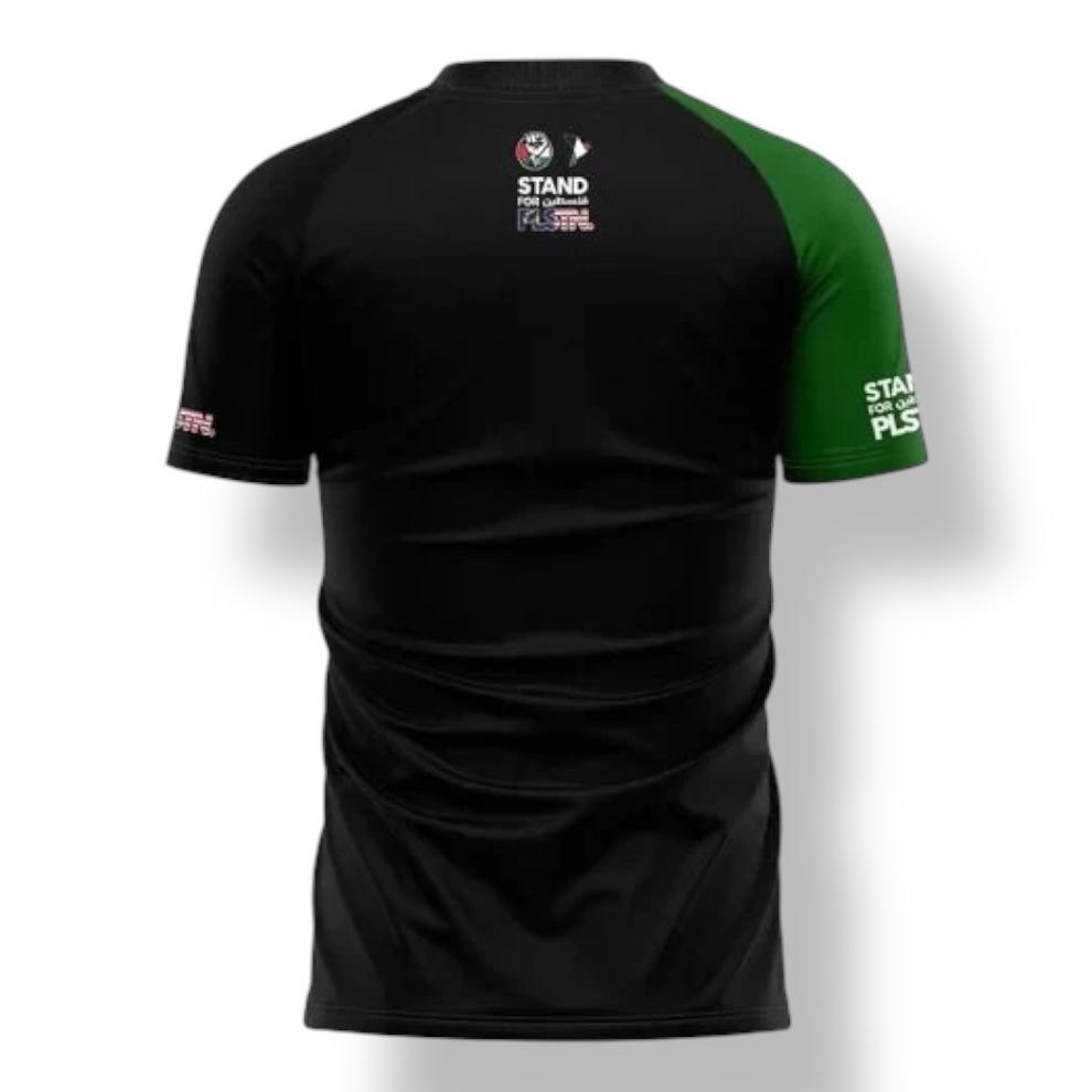 FC PLTNE - GREEN WHITE