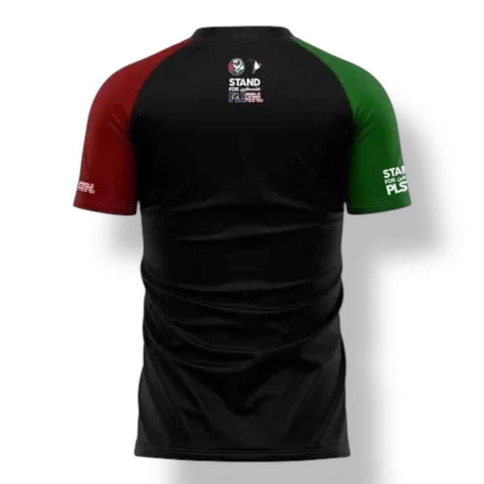 FC PLTNE - GREEN BLACK