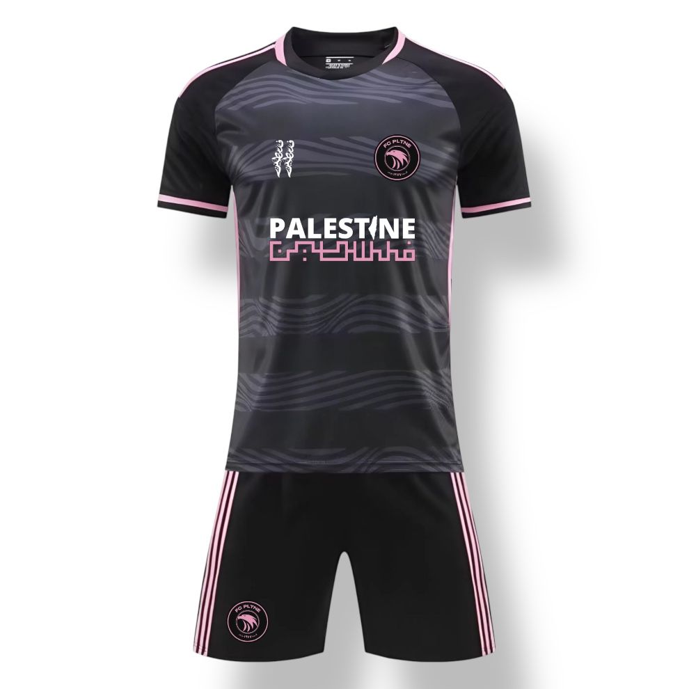 FC PLTNE - Édition limitée