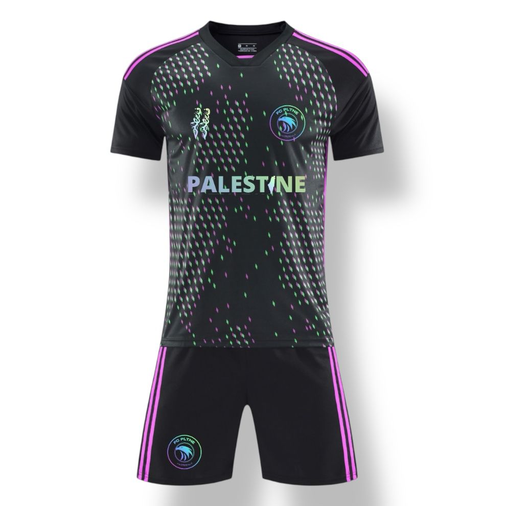 FC PLTNE - Édition limitée