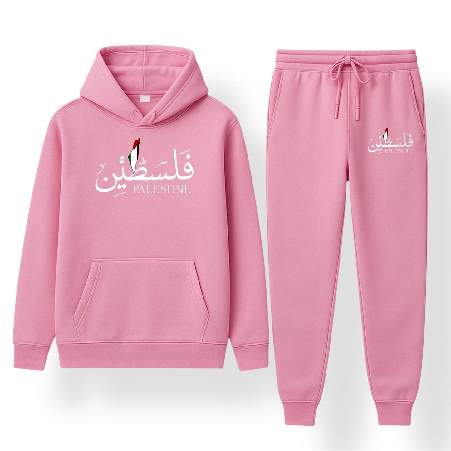 FC PLTNE - Limited edition tracksuit