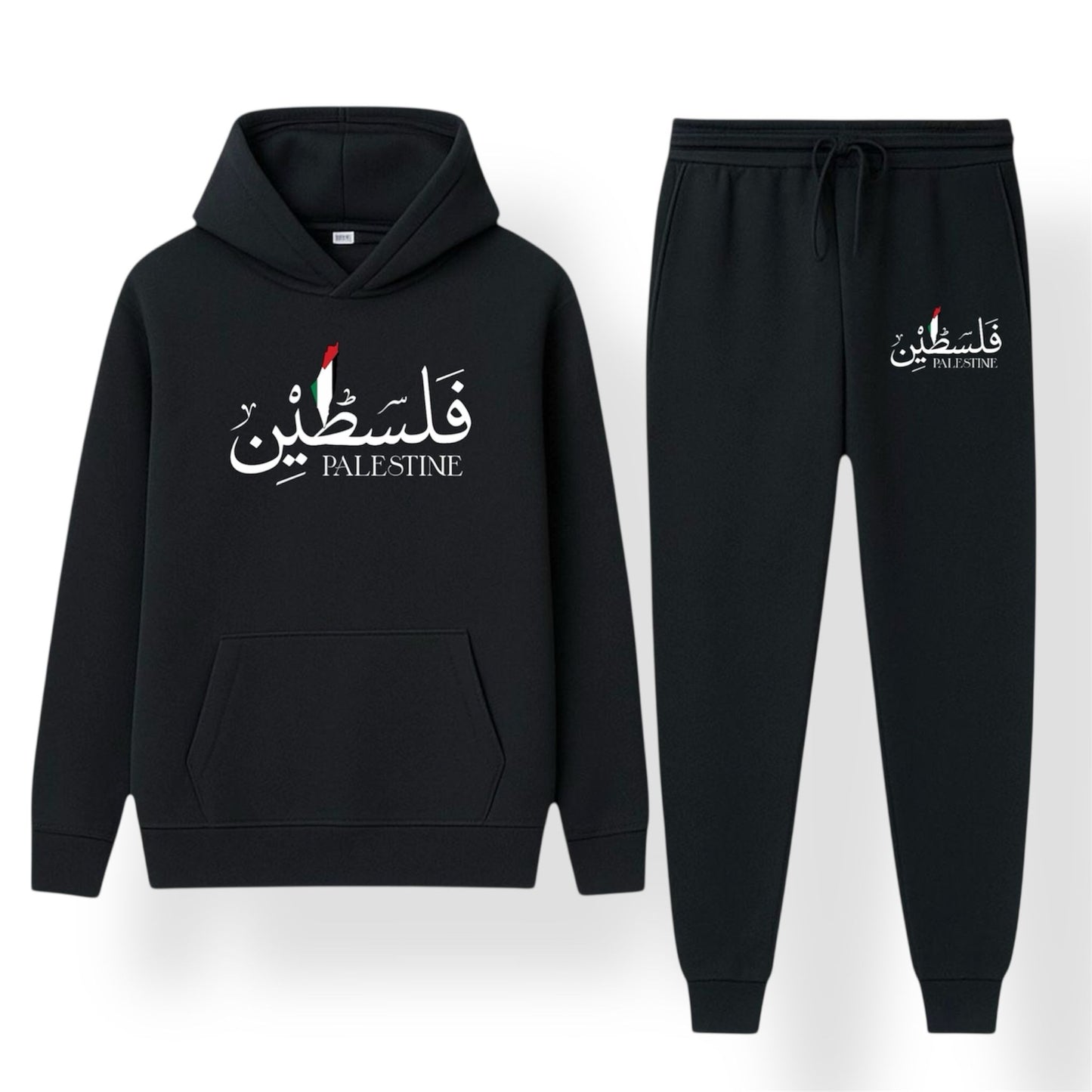 FC PLTNE - Limited edition tracksuit