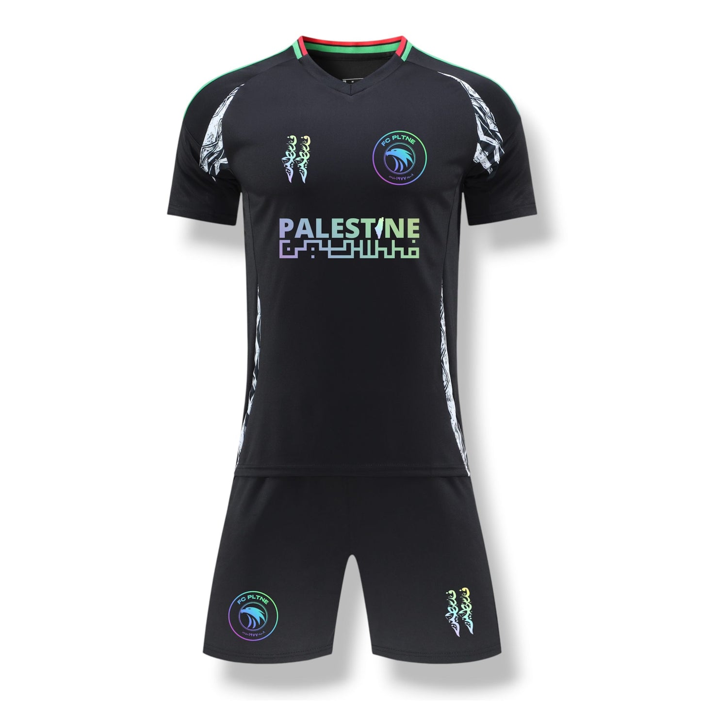 FC PLTNE - Limited Edition