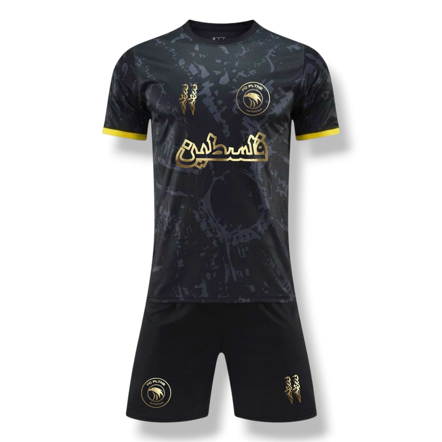 FC PLTNE - Limited Edition