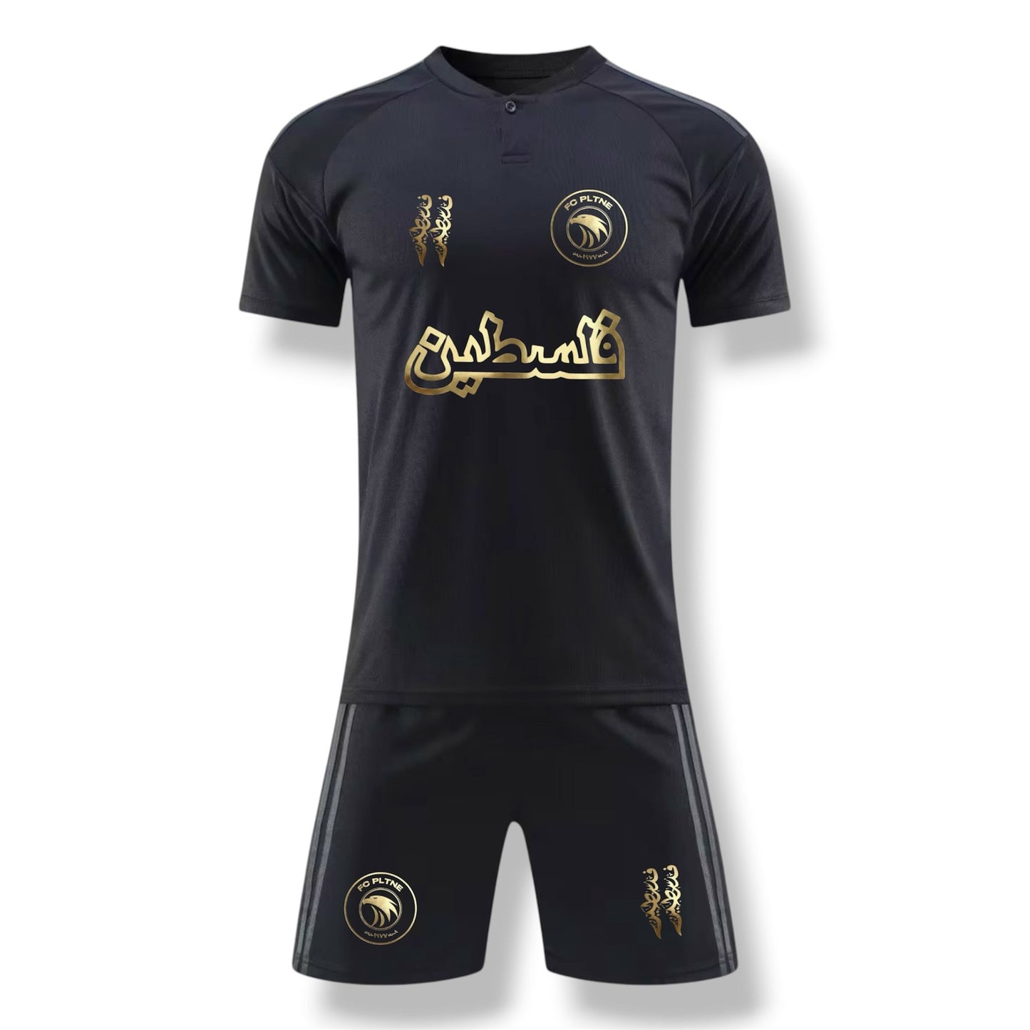 FC PLTNE - Limited Edition