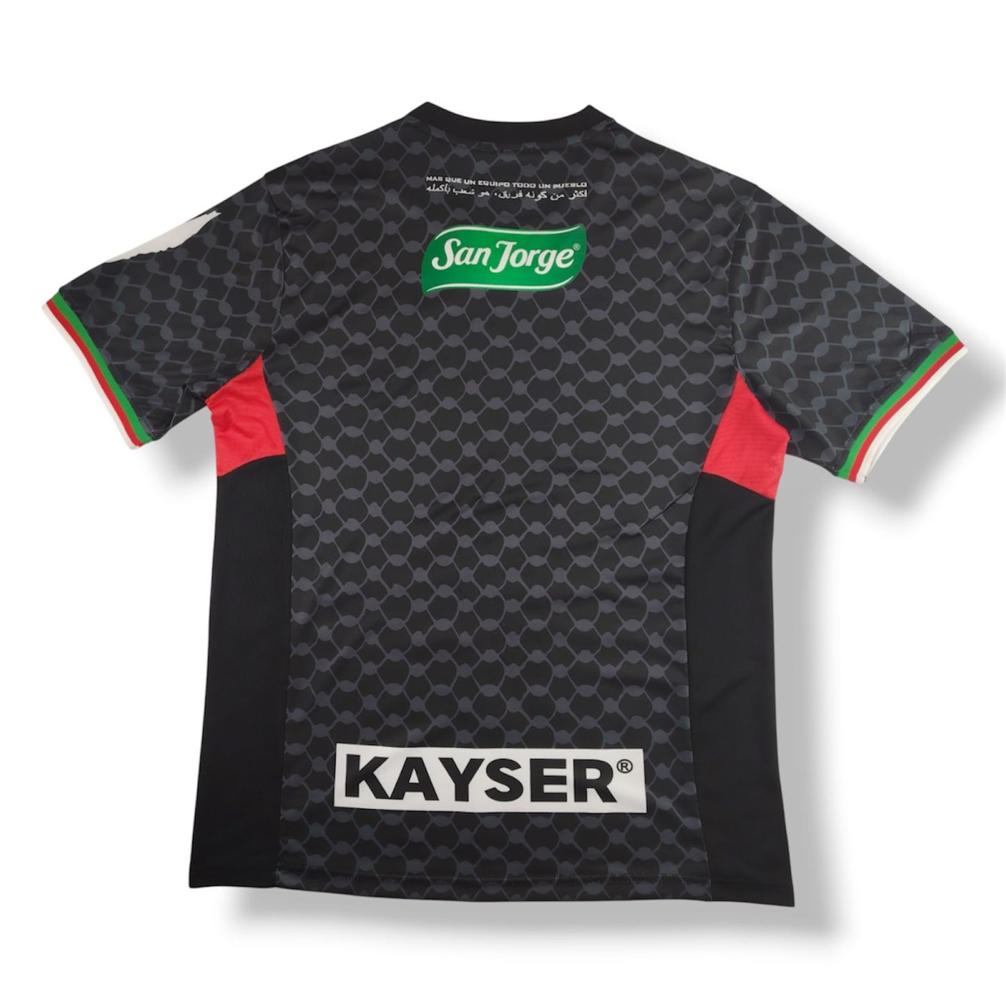 FC PALESTINO - Limited Edition