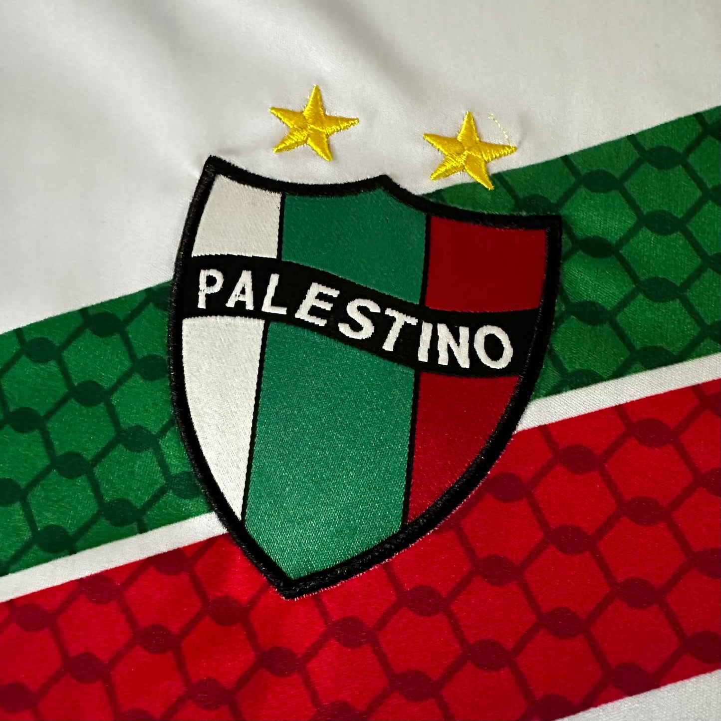 FC PALESTINO - Limited Edition