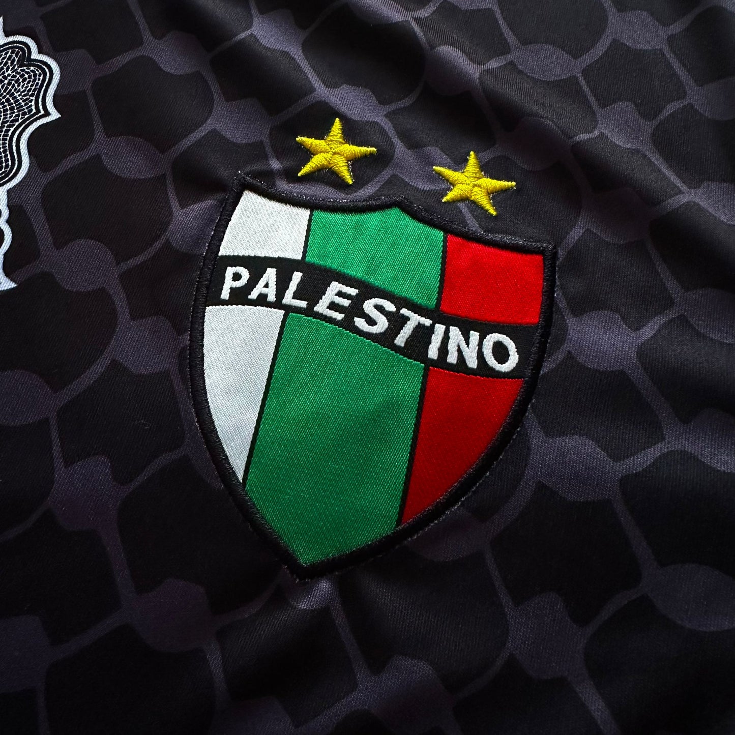 FC PALESTINO - Limited Edition