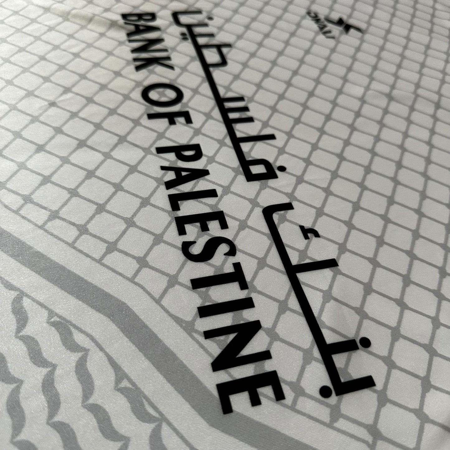 FC PALESTINO - Limited Edition