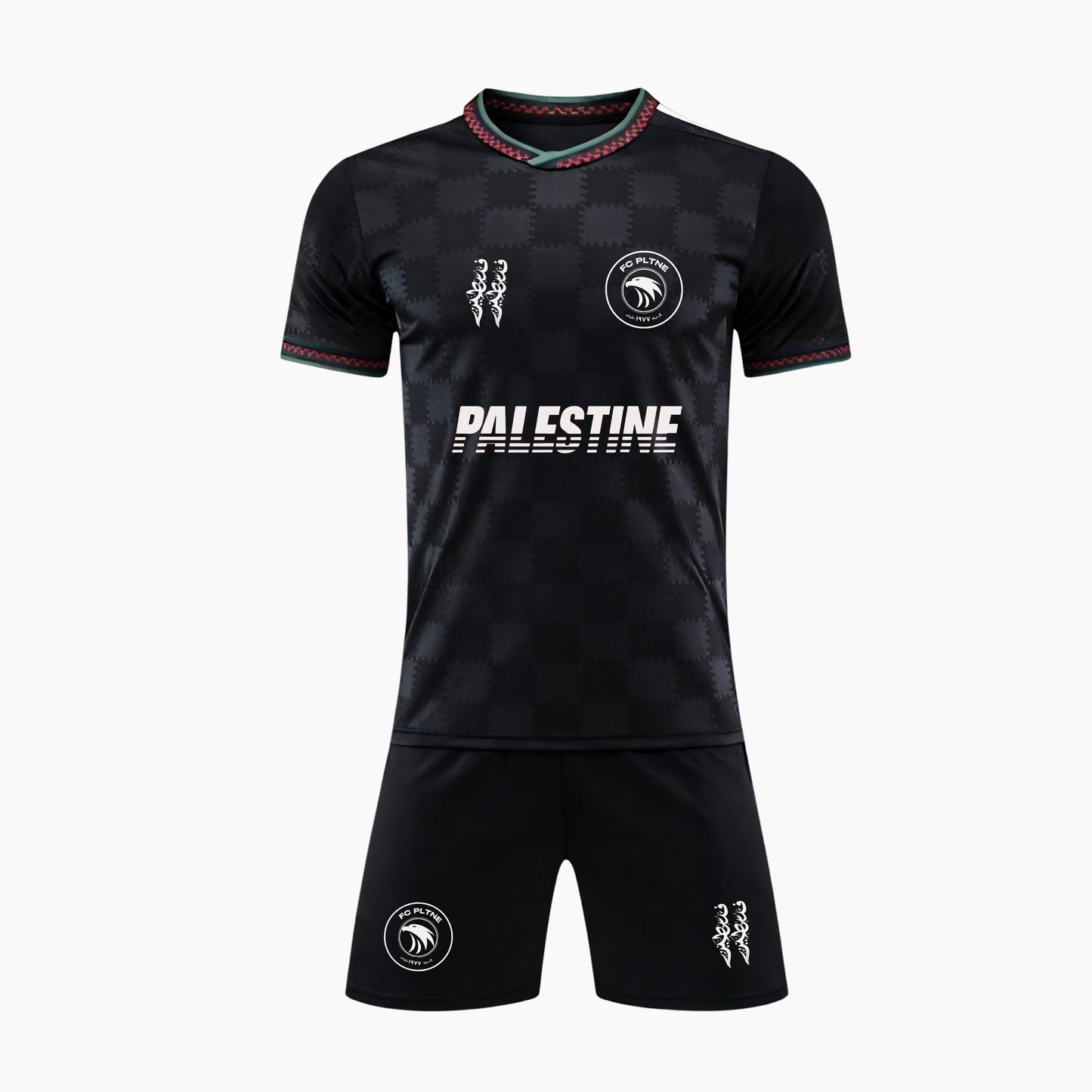 FC PLTNE - Limited Edition