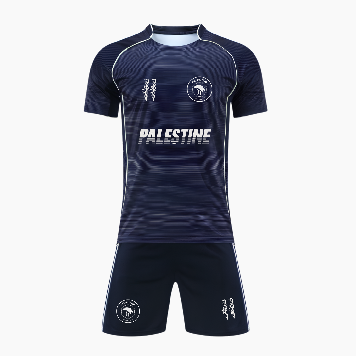 FC PLTNE - Limited Edition