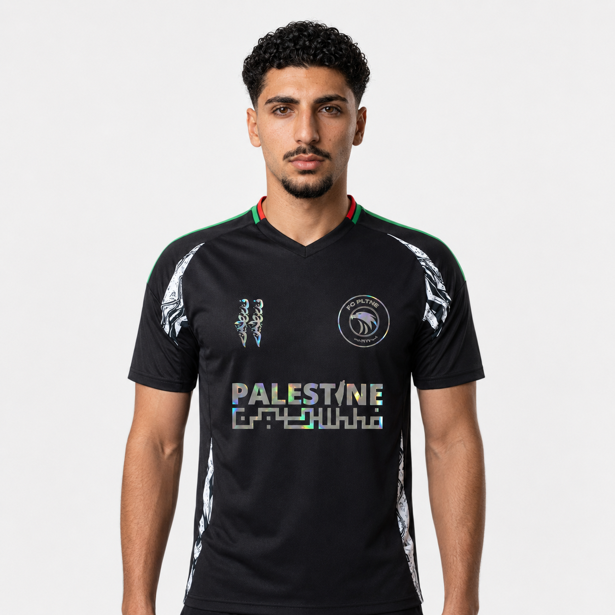 FC PLTNE - Limited Edition