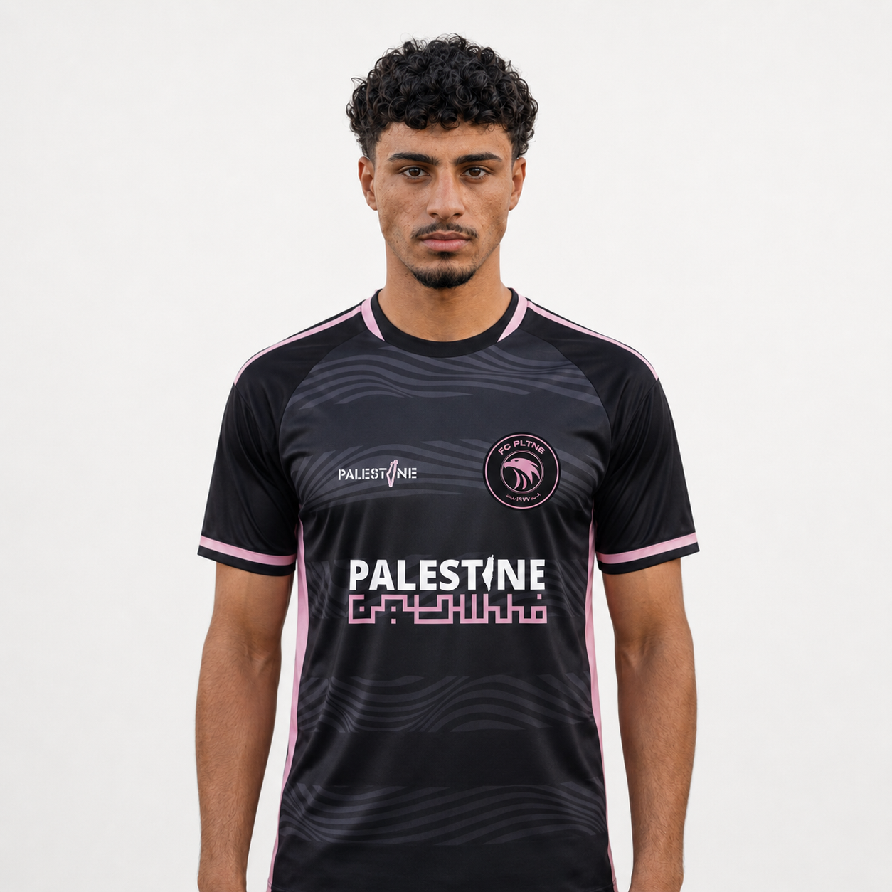 FC PLTNE - Édition limitée