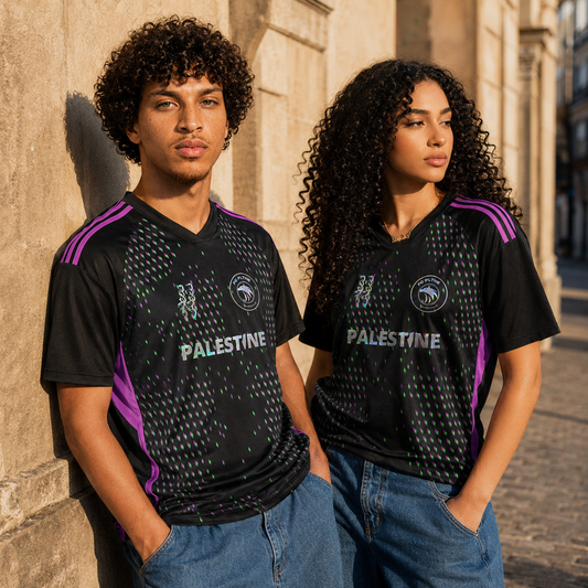 FC PLTNE - Édition limitée