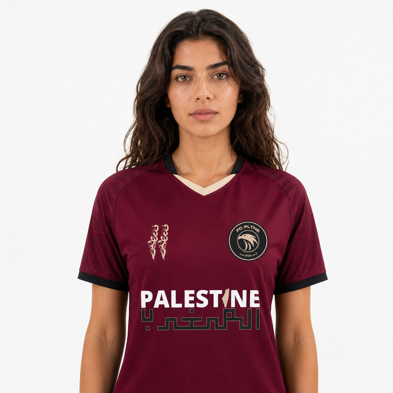 FC PLTNE - Morocco x Palestine