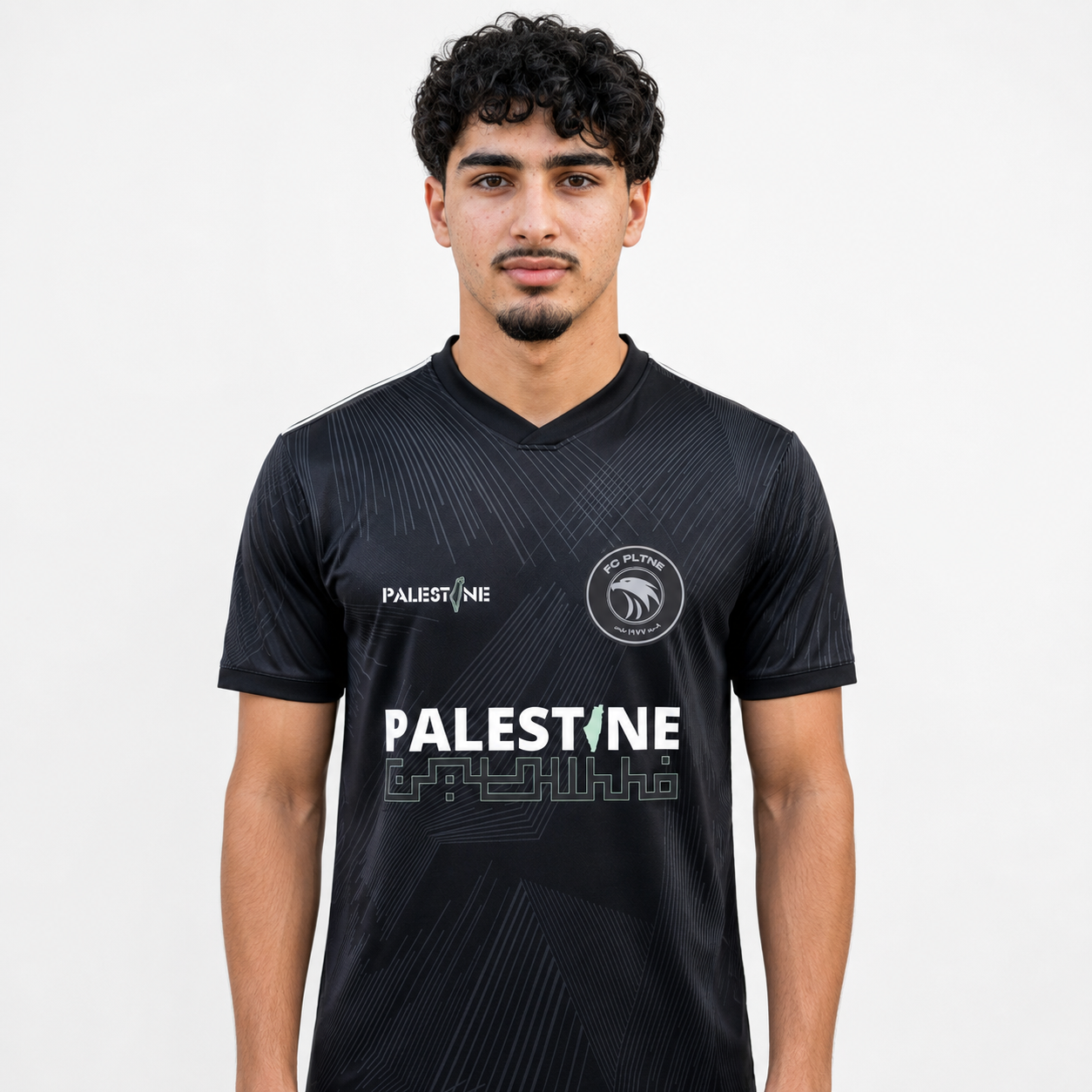 FC PLTNE - Limited Edition