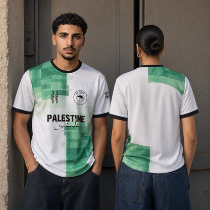 FC PLTNE - Édition limité