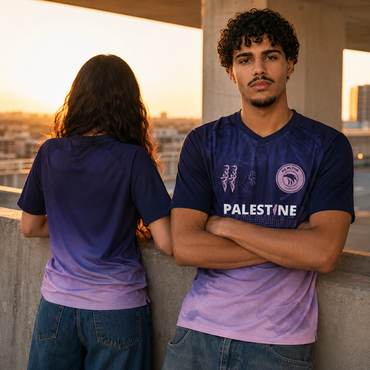 FC PLTNE - Édition limitée