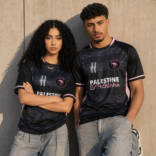 FC PLTNE - Édition limitée