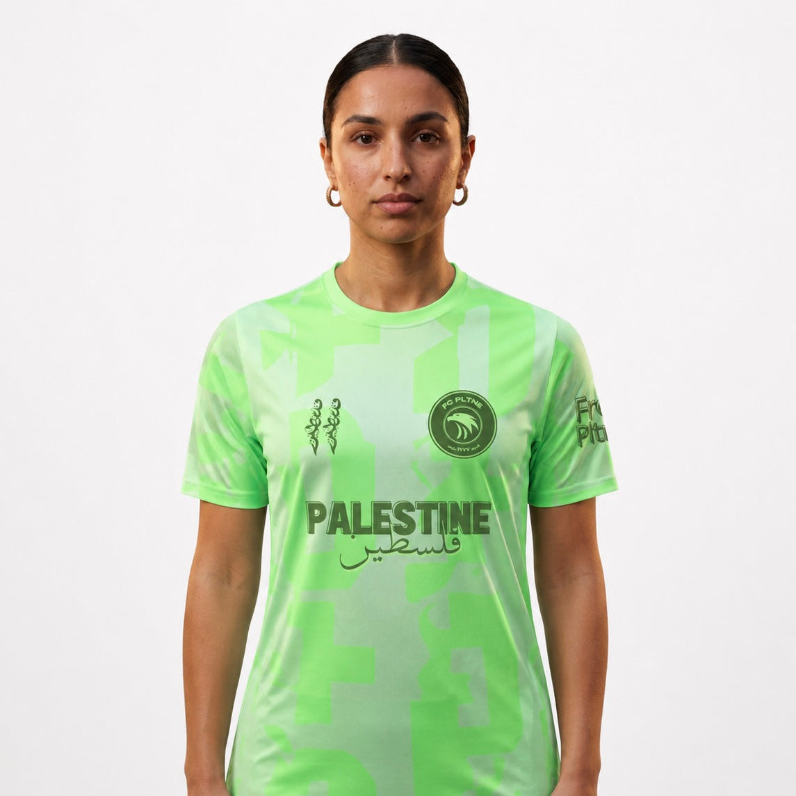FC PLTNE - Limited Edition
