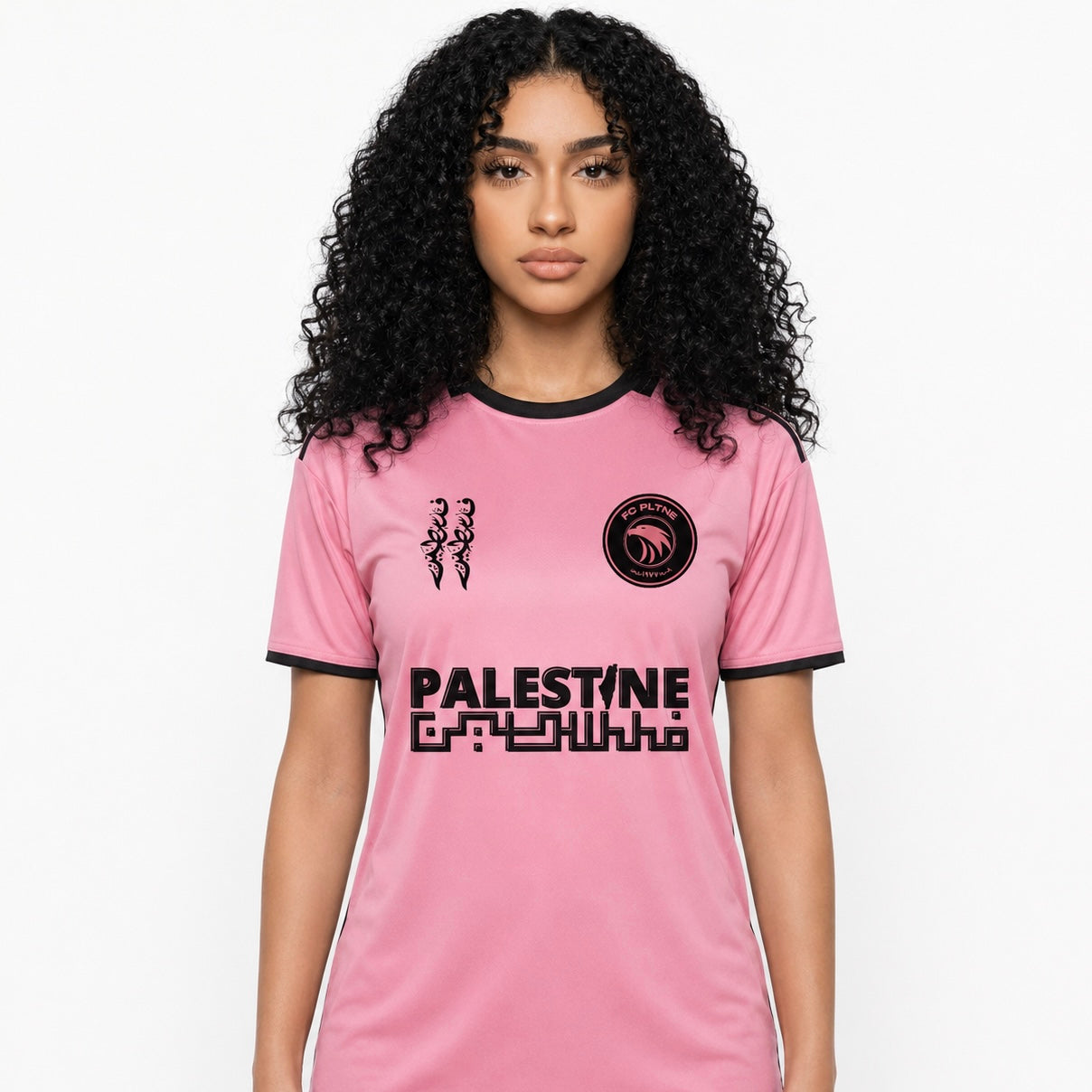 FC PLTNE - Limited Edition