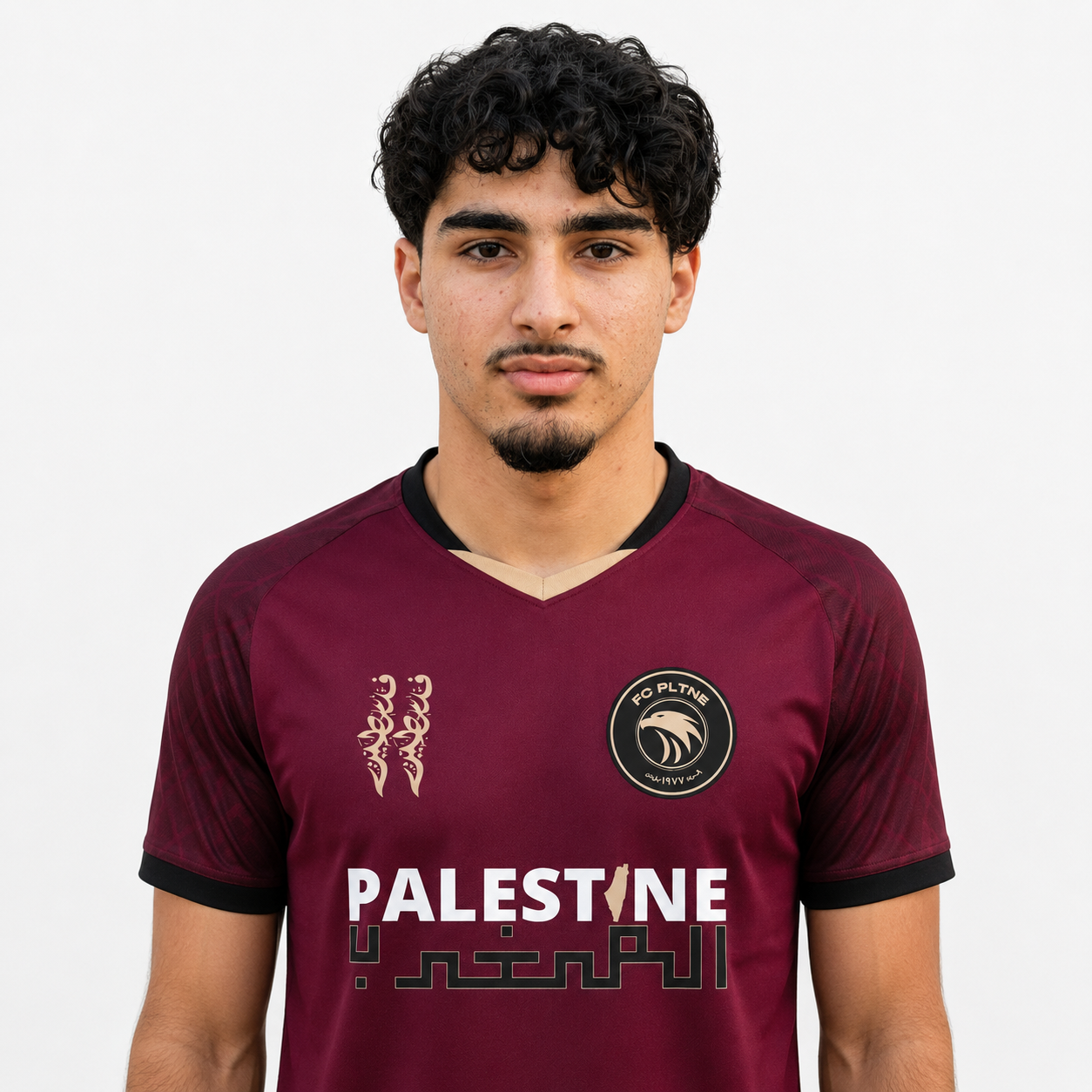 FC PLTNE - Morocco x Palestine