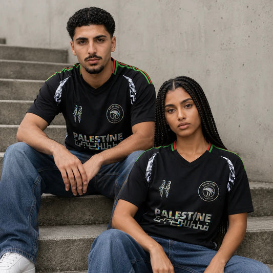 FC PLTNE - Édition limitée