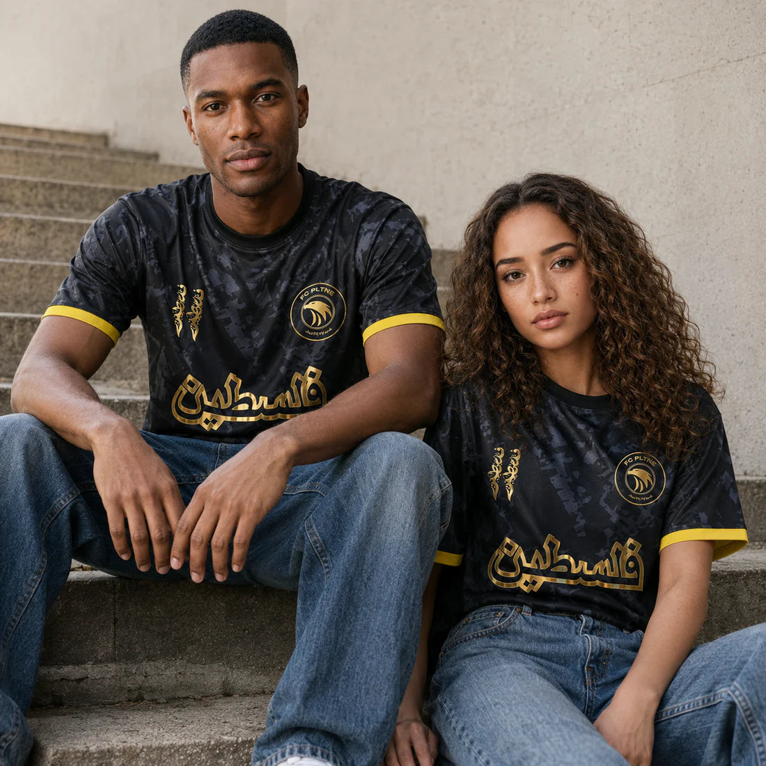 FC PLTNE - Limited Edition