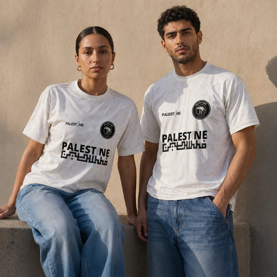 FC PLTNE - Limited Edition