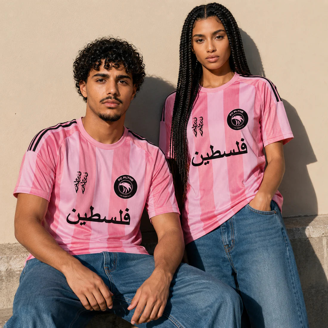 FC PLTNE - Limited Edition