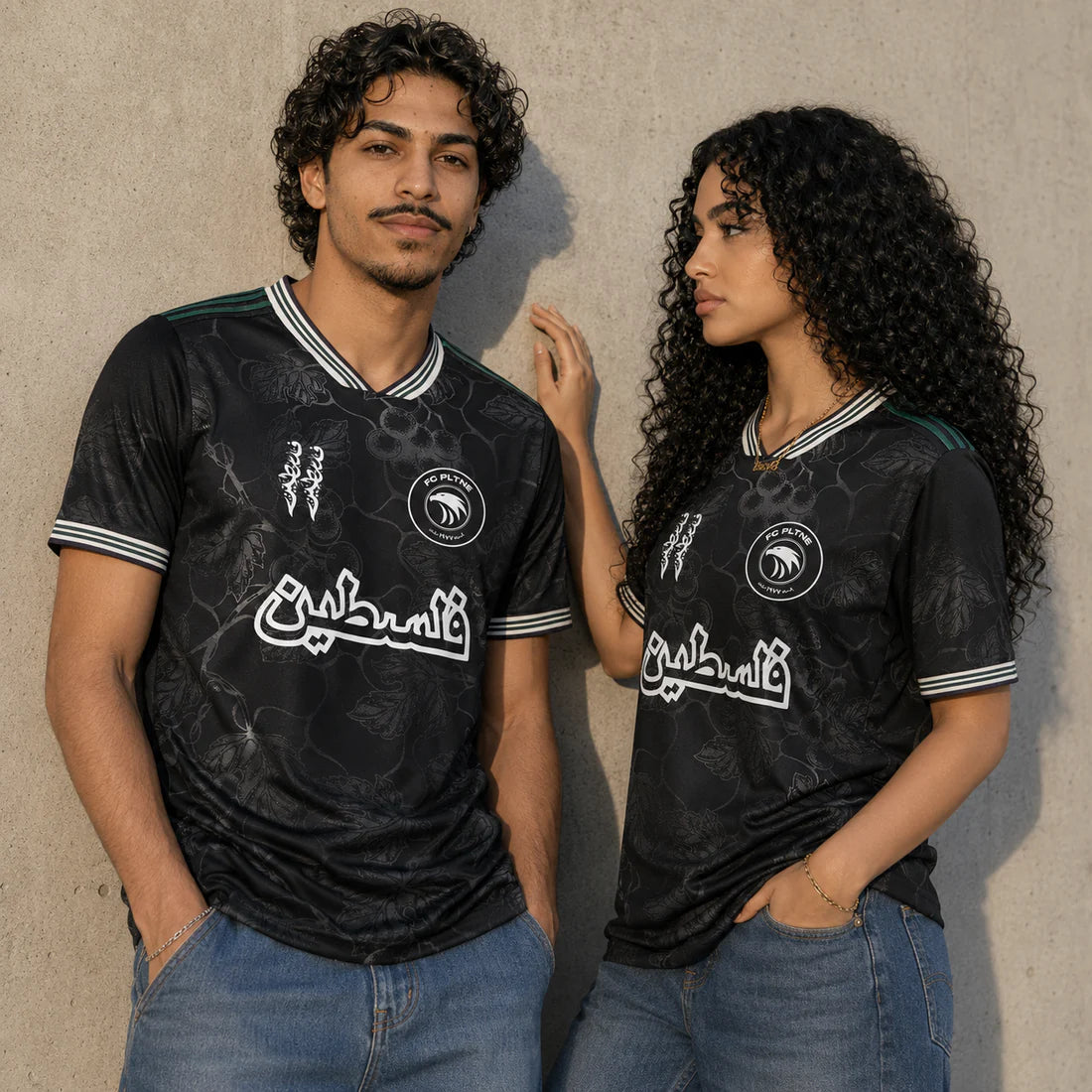 FC PLTNE - Limited Edition