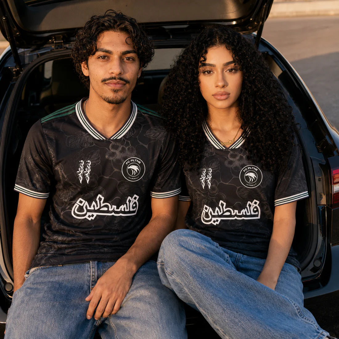 FC PLTNE - Limited Edition