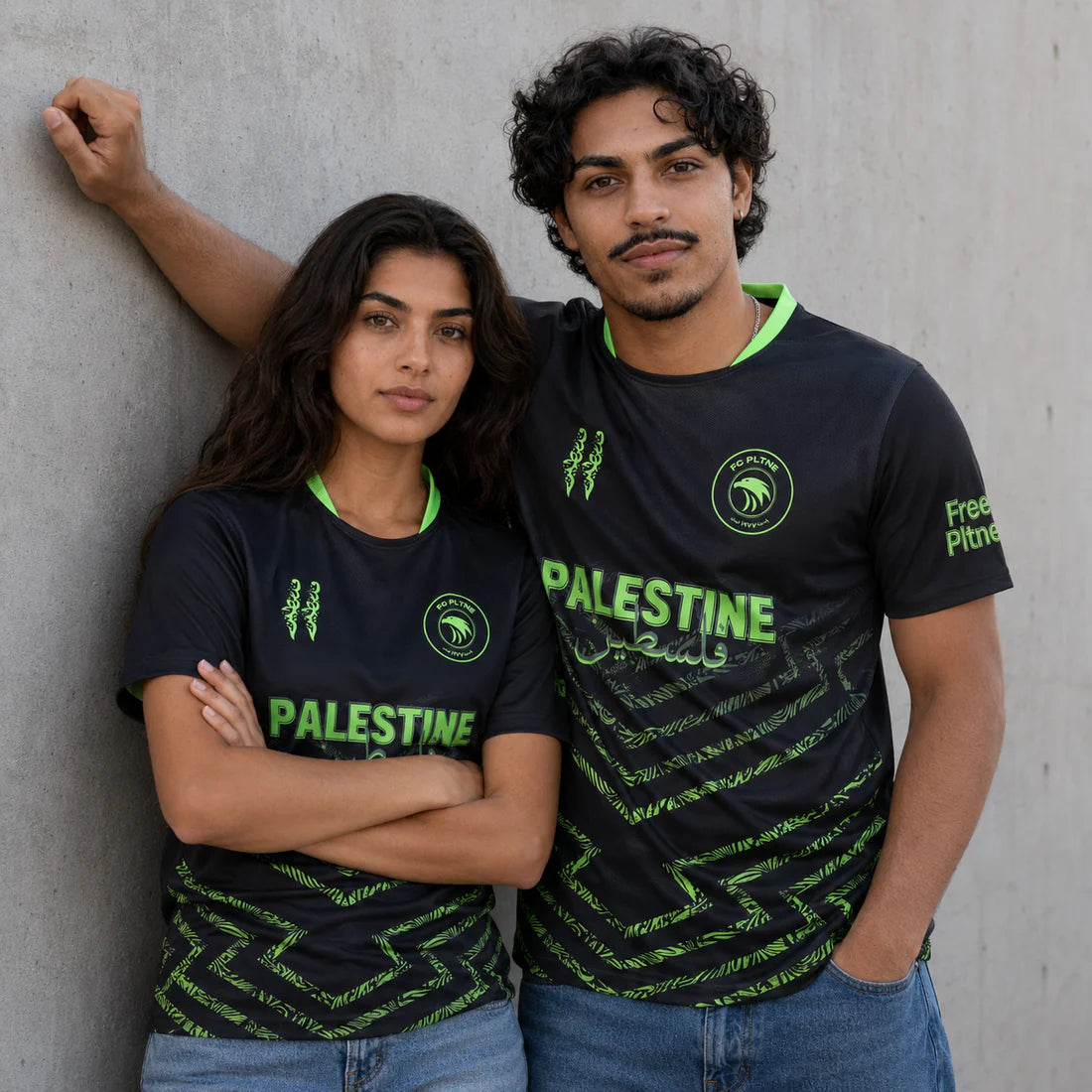 FC PLTNE - Limited Edition