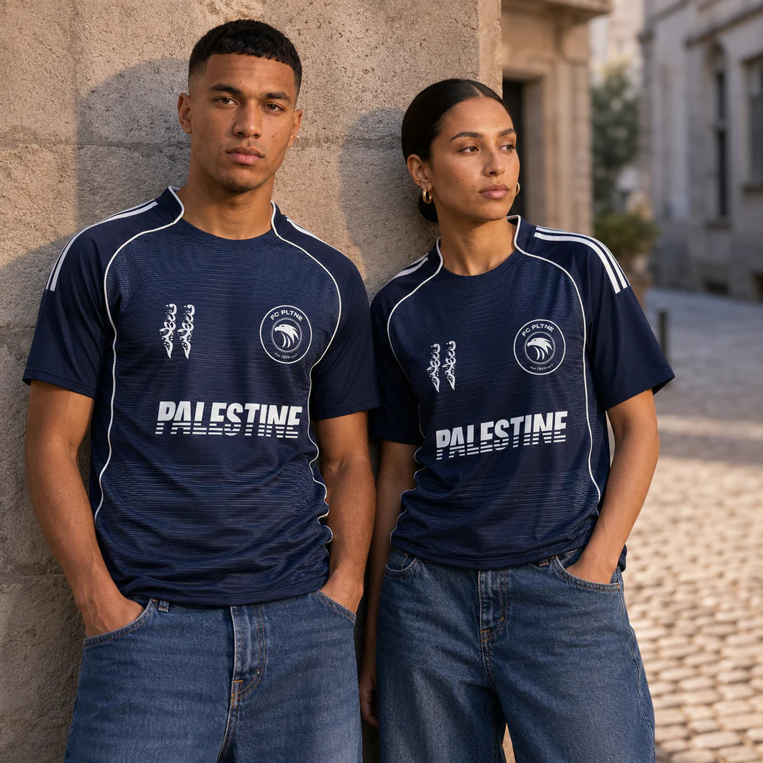 FC PLTNE - Limited Edition