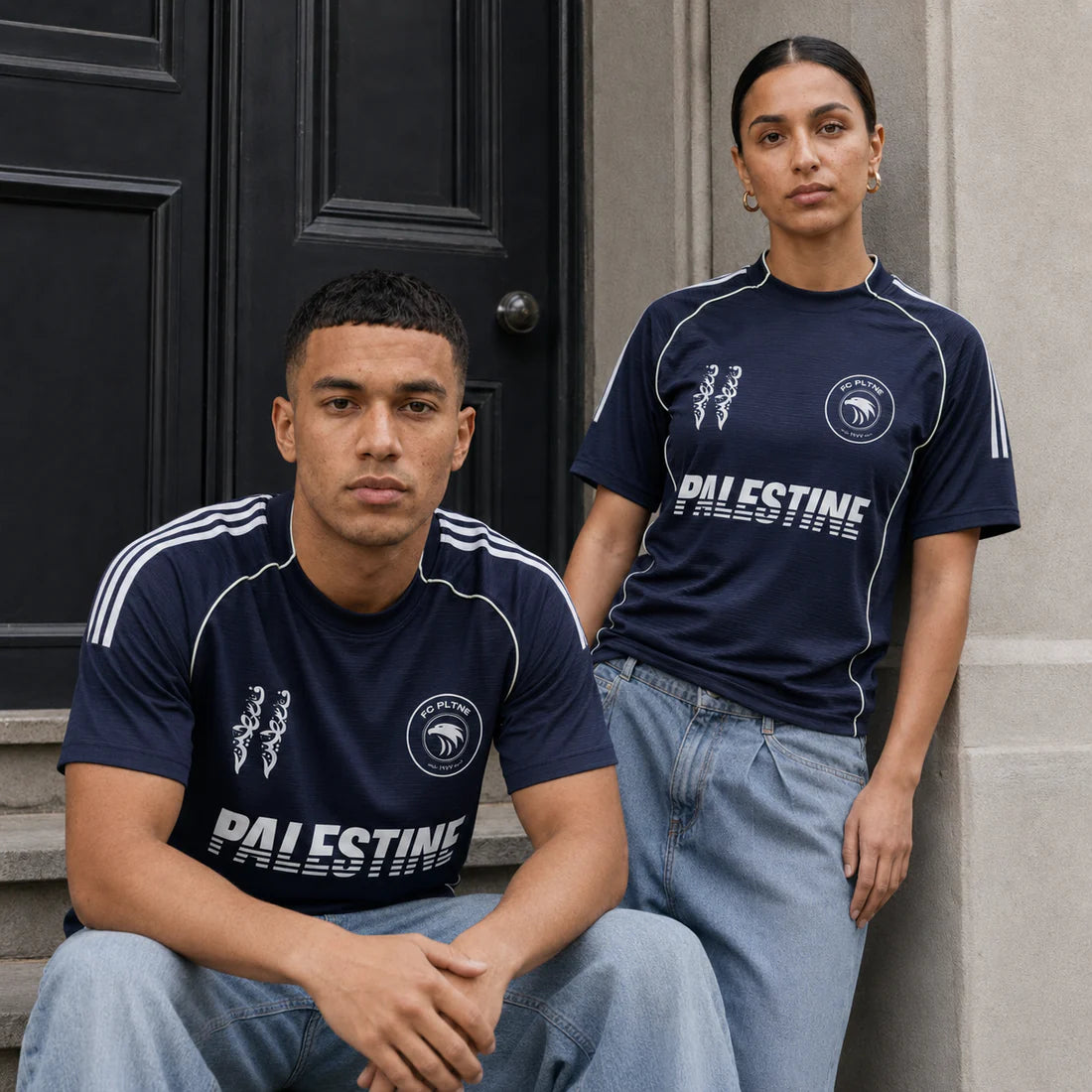 FC PLTNE - Limited Edition
