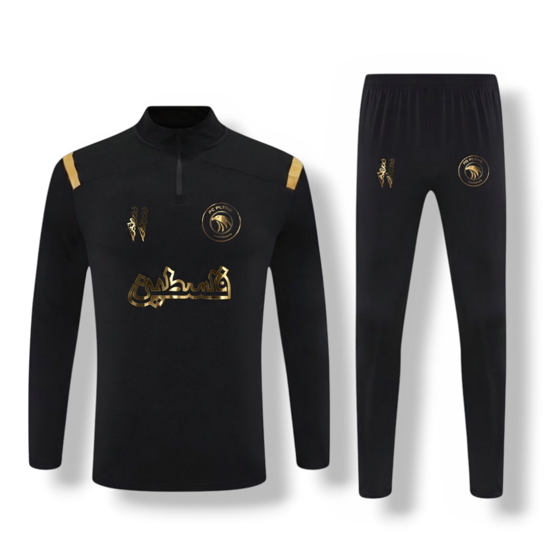 FC PLTNE - Limited edition tracksuit