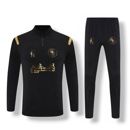 FC PLTNE - Limited edition tracksuit