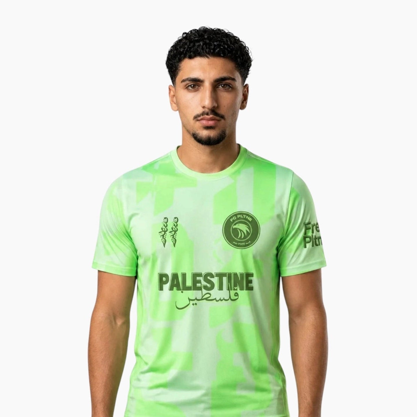 FC PLTNE - Limited Edition
