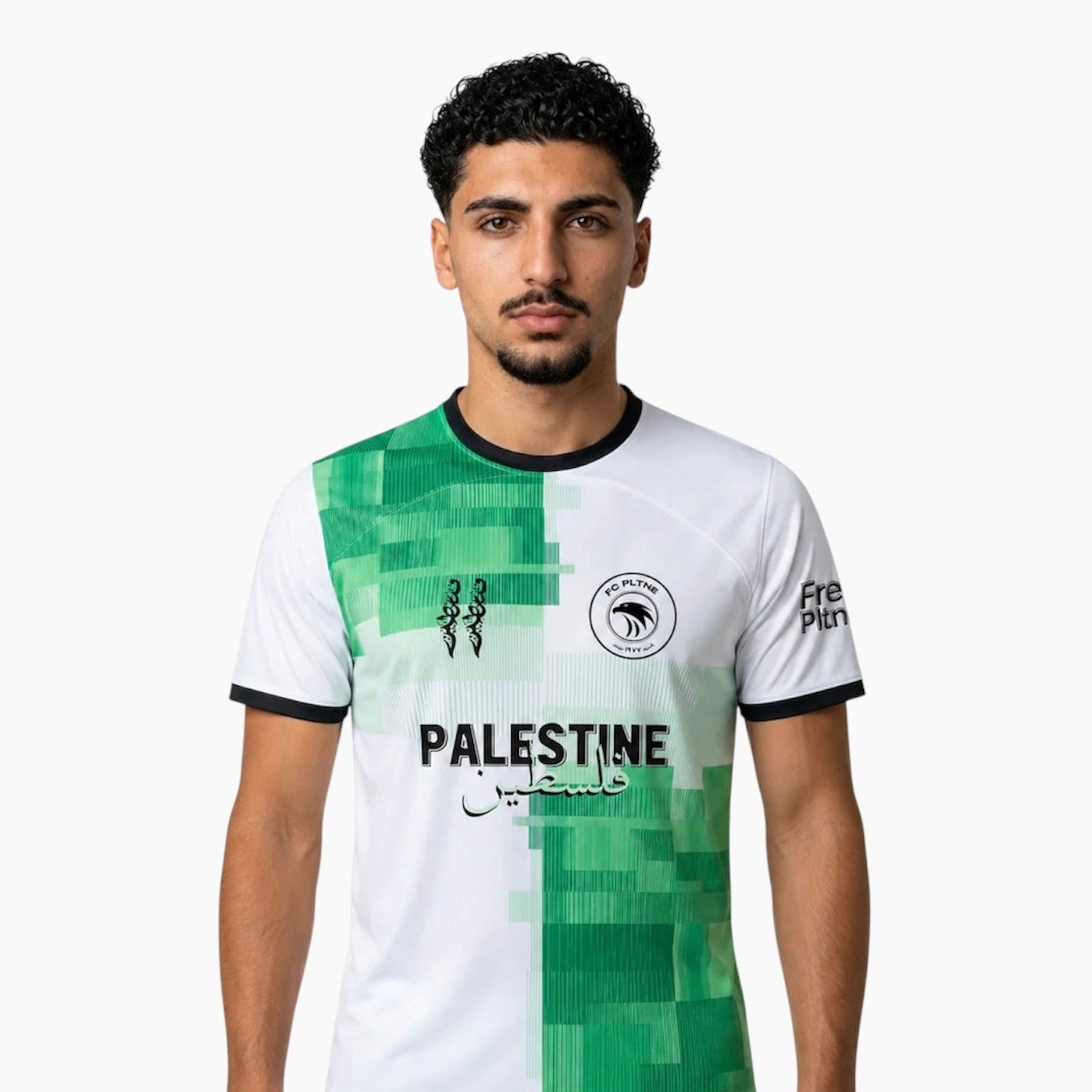 FC PLTNE - Édition limité