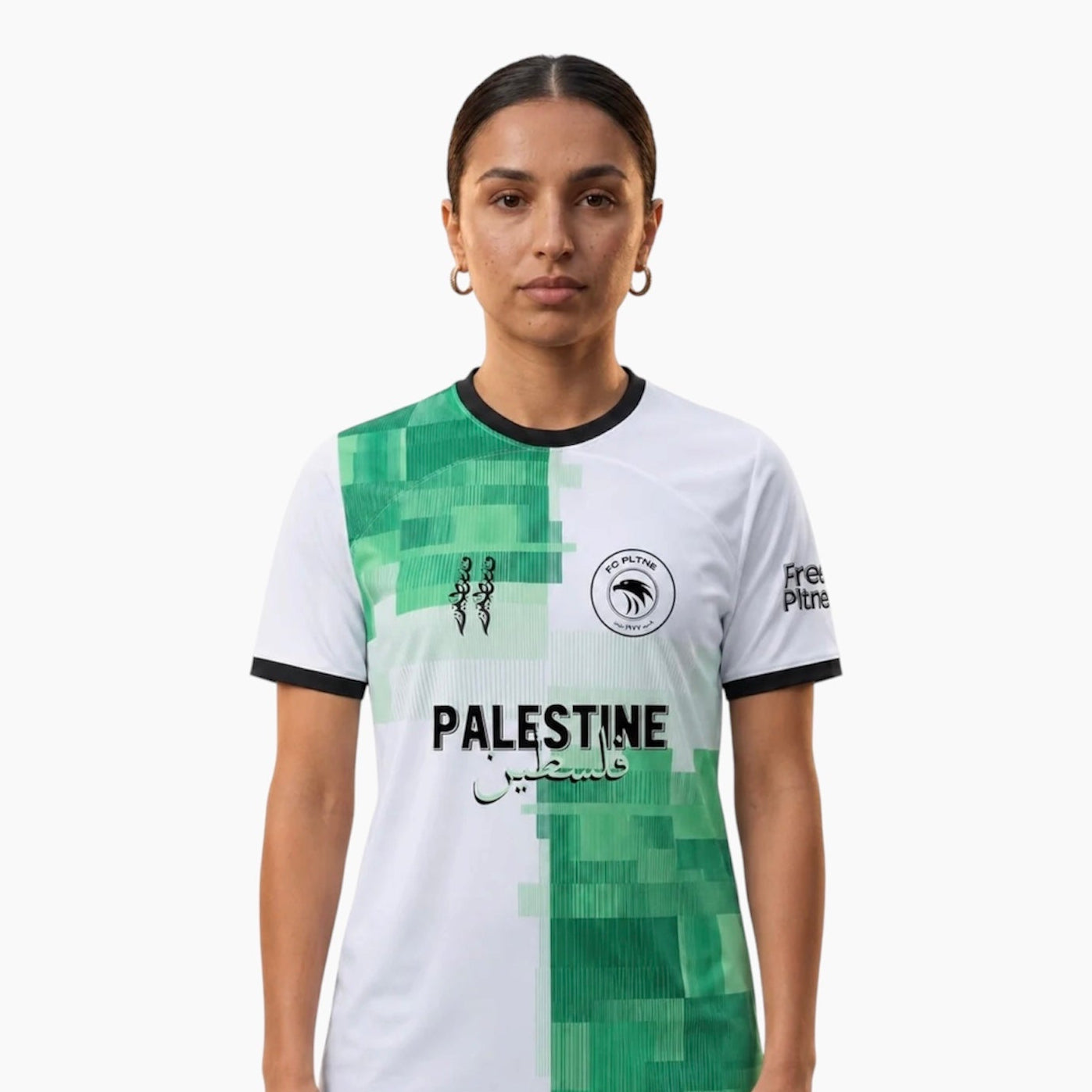 FC PLTNE - Édition limité