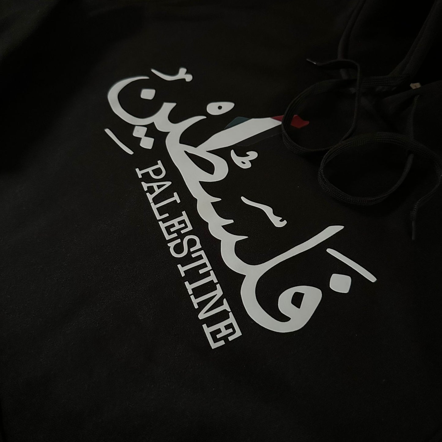 FC PLTNE - Palestinian Sweater