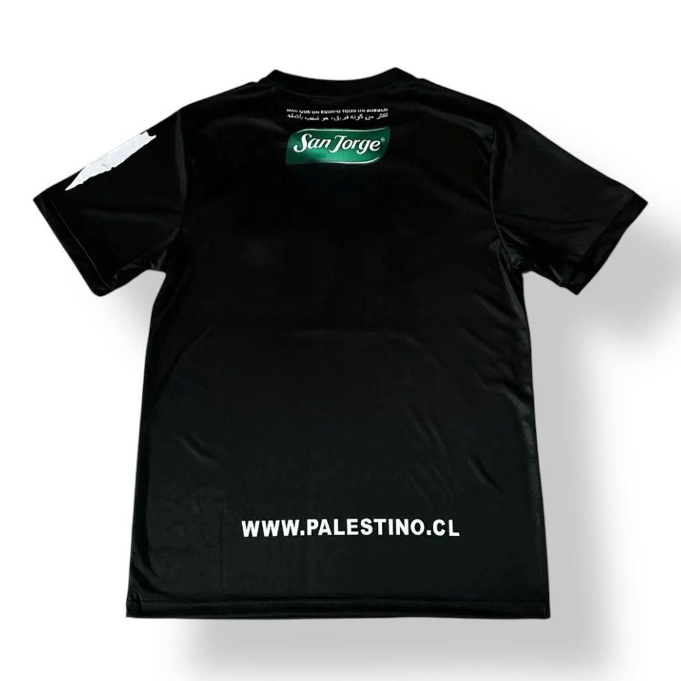 FC PALESTINO - Limited Edition