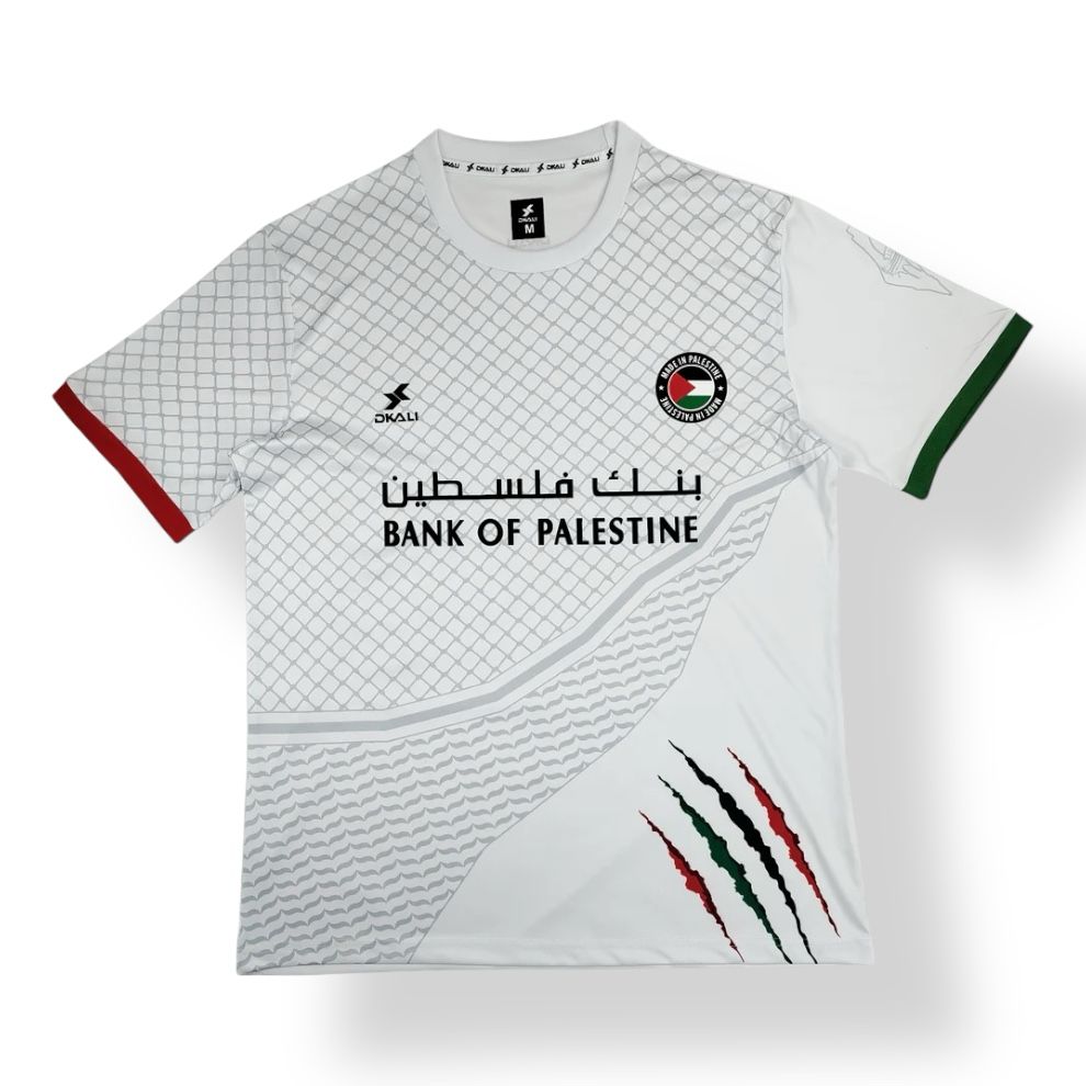 FC PALESTINO - Limited Edition