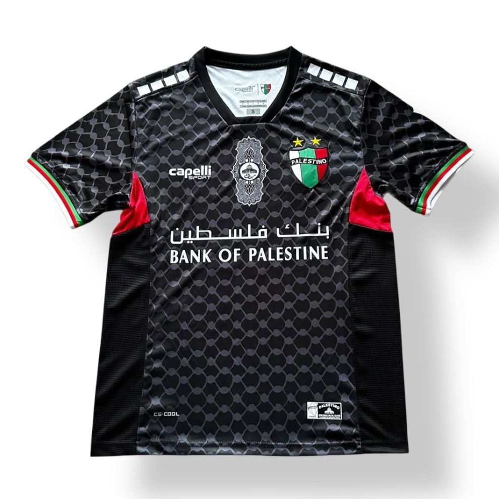 FC PALESTINO - Limited Edition
