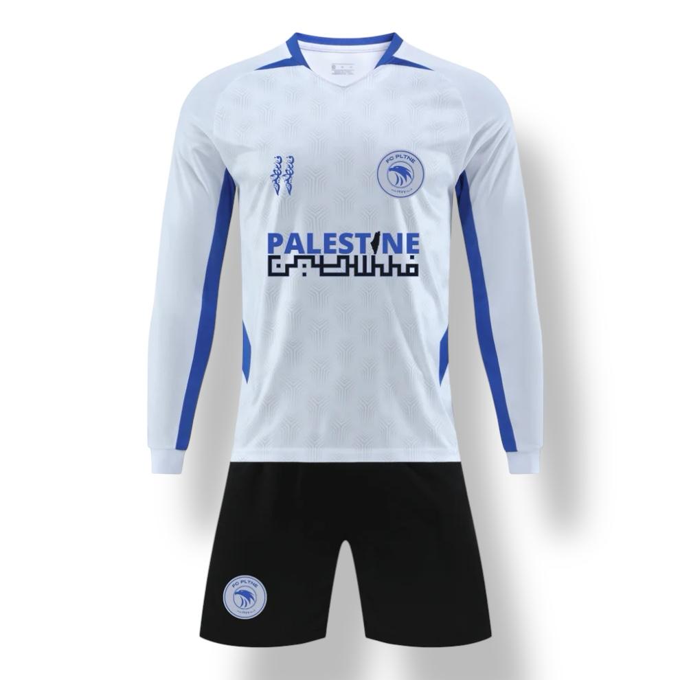 FC PLTNE - Limited edition jersey