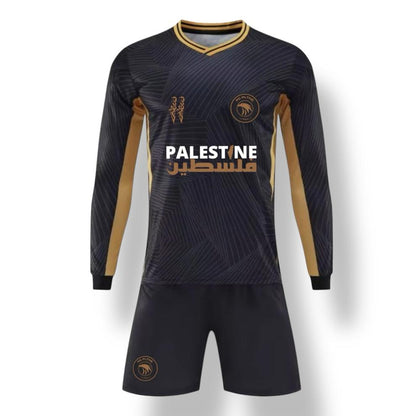 FC PLTNE - Limited edition jersey